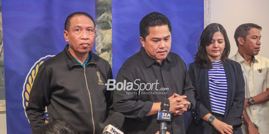 PSSI Akan Gelar Turnamen untuk Liga 2 dan Liga 3 pada Juni