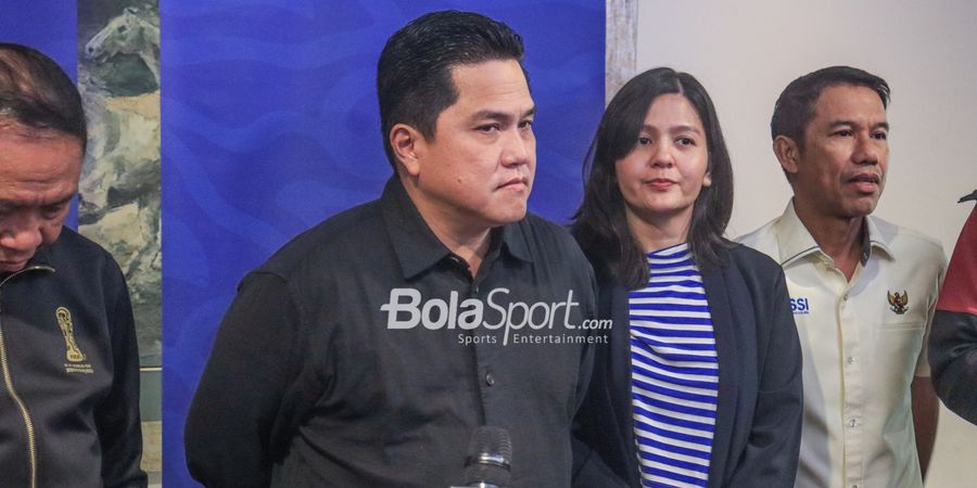 Usai Kekeh Minta Israel Ditolak, Politikus PDIP Salahkan PSSI Tak Bisa Lobi FIFA