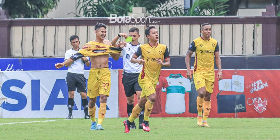 Laga Persikabo 1973 Vs Persija Dipastikan Pindah Venue       