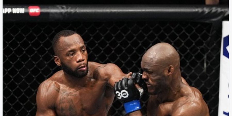 Leon Edwards Pecundangi Kamaru Usman di UFC 286, Ramalan The Gorilla Terbukti