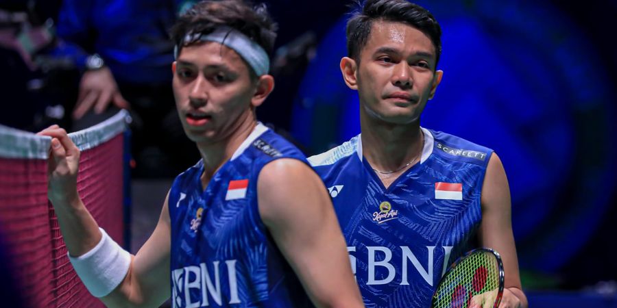 Jadwal Spain Masters 2023 - Aksi 12 Wakil Indonesia, Fajar/Rian Jalani Duel Buta