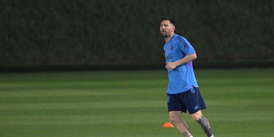 Lionel Messi Diisukan Tak Hadir, PSSI Klaim Laga Timnas Indonesia Vs Argentina Tetap Menarik di Mata Suporter