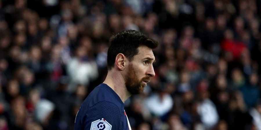 Mau Tidak Mau, Sudah Saatnya Lionel Messi Pisah dari PSG