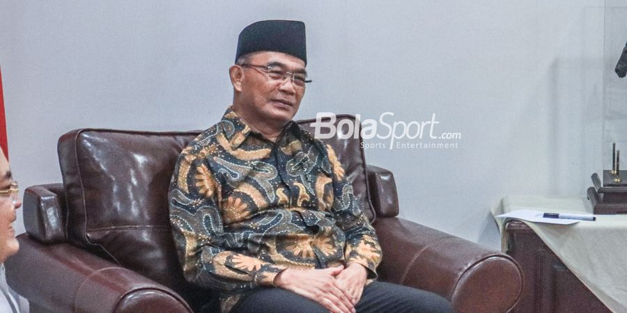 Jawaban Plt Menpora Terkait Isu Tuan Rumah Piala Dunia U-20 2023 Pindah ke Peru