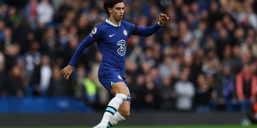 Soal Masa Depannya di Chelsea, Joao Felix Belum Tahu Bakal Dipermanenkan atau Tidak