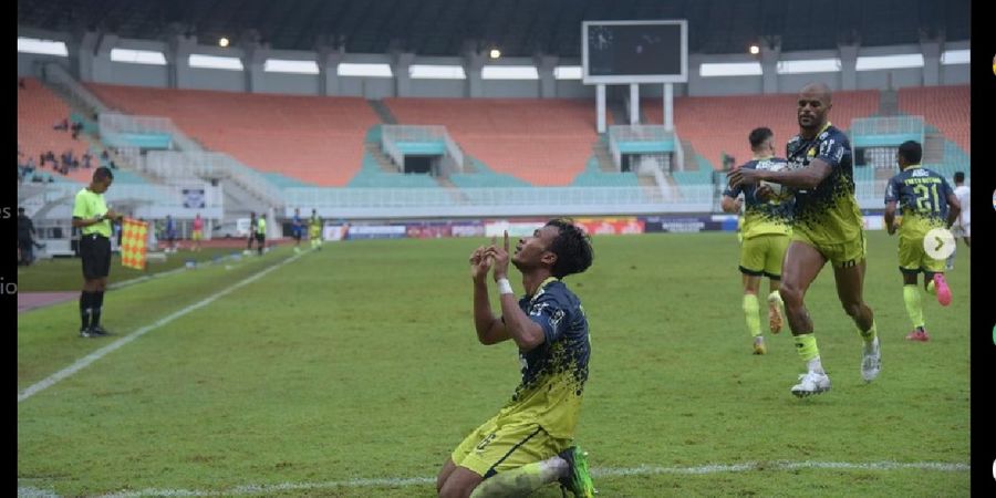 Liga 1 Masih Jalan Saat Ramadan, Begini Cara Persib Bandung Jaga Kondisi Fisik Pemain