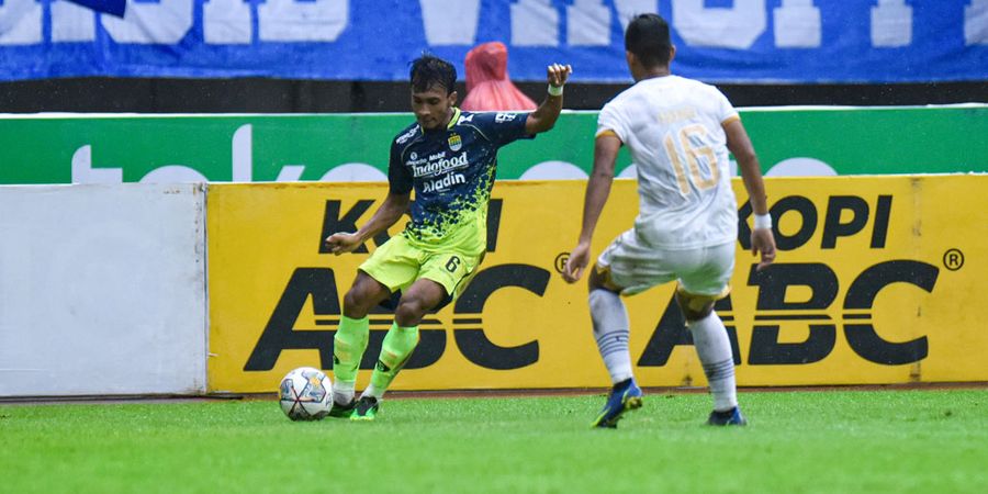 Head to Head Persib Vs Madura United - Maung Bandung Jangan Terluka Lagi di Kandang Sendiri