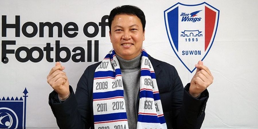 Kisah Rekan Shin Tae-yong, Kiper Legendaris Korea Selatan Hidup Lebih Tenang Usai Putuskan Mualaf