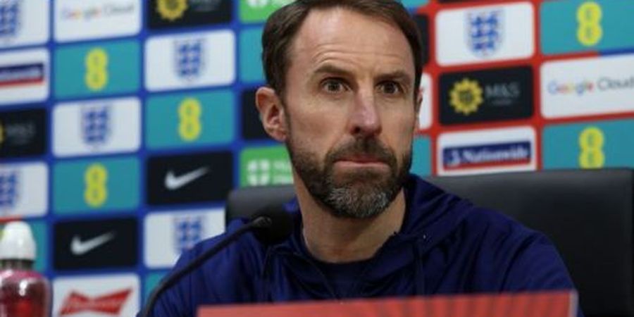 Gareth Southgate Isyaratkan Perpanjangan Kontrak Bersama Inggris