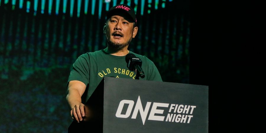 Duopoli di Jagat MMA, Bos ONE Championship Klaim Organisasinya Lebih Bagus dari UFC