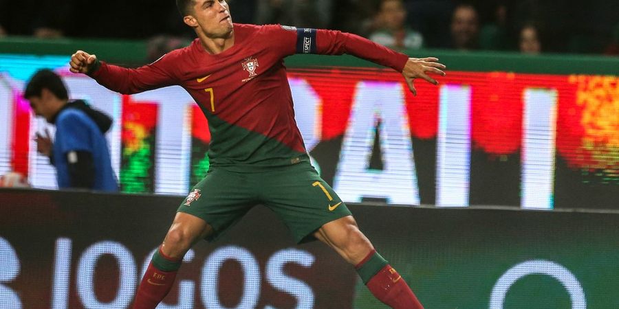 Cristiano Ronaldo Libur Dulu dari Al Nassr, Siap Fokus Maksimal untuk Timnas Portugal