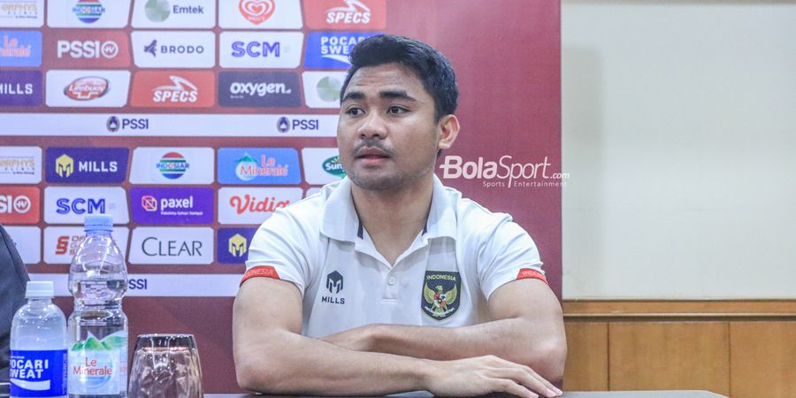 Usai Absen Sebulan, Mampukah Asnawi Mangkualam Kembali Rebut Posisi Full Back Kanan Jeonnam Dragons?