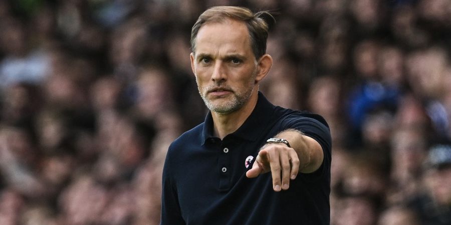 Chelsea Wajib Waspada, Thomas Tuchel Ingin Boyong Mantan Anak Emasnya ke Bayern Muenchen