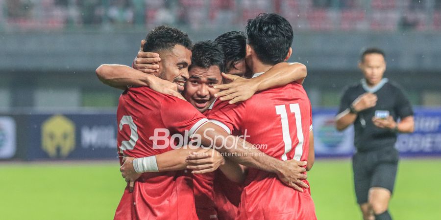 2 Anak Hilang Comeback ke Timnas Indonesia untuk Lawan Jepang dan Arab Saudi di Kualifikasi Piala Dunia 2026