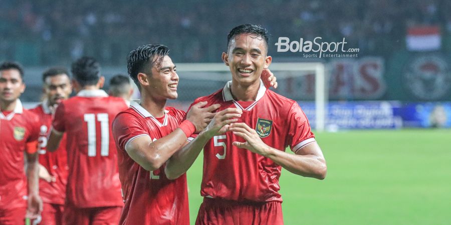 Update Transfer Persija - Anak Kesayangan Shin Tae-yong Merapat, 6 Pemain Disegel