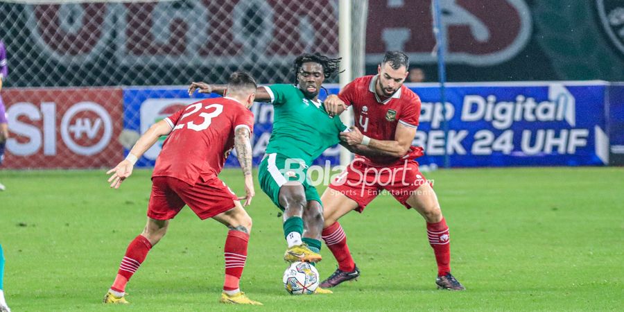 Kabar Abroad - Jordi Amat Tidak Main Penuh dan Kirim 1 Assist dari Lini Belakang saat JDT Hajar Wakil Thailand, Elkan Baggott Turun Kelas