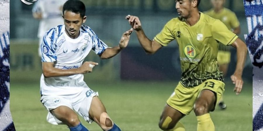 Hasil Liga 1 - 2 Kelalaian Berujung Petaka, Barito Putera Sukses Gulung PSIS Semarang