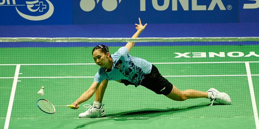 Rekap Final Swiss Open 2023 - Jepang Bawa Pulang 2 Gelar, Penakluk Putri KW dan Gregoria Jadi Juara