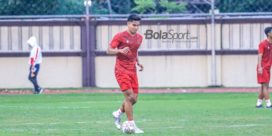 Respon Persija setelah Piala Dunia U-20 2023 Gagal Digelar di Indonesia