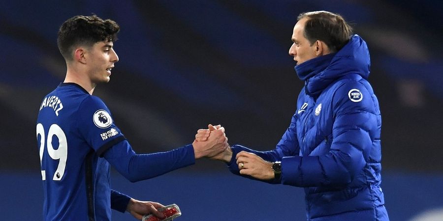 Alarm Bahaya buat Chelsea, Kai Havertz Akui Sulit Tolak Tawaran Bayern Muenchen