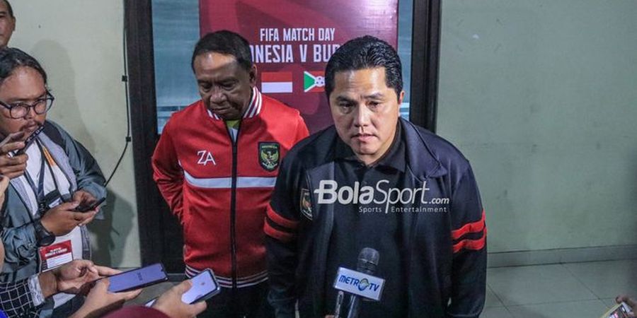 FIFA Jaga Nama Baik Indonesia Pasca Pencoretan Tuan Rumah Piala Dunia U-20 2023