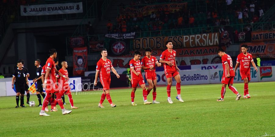 Usai Persib Bandung, Persija Jakarta Incar Persebaya Surabaya Jadi Mangsa Selanjutnya