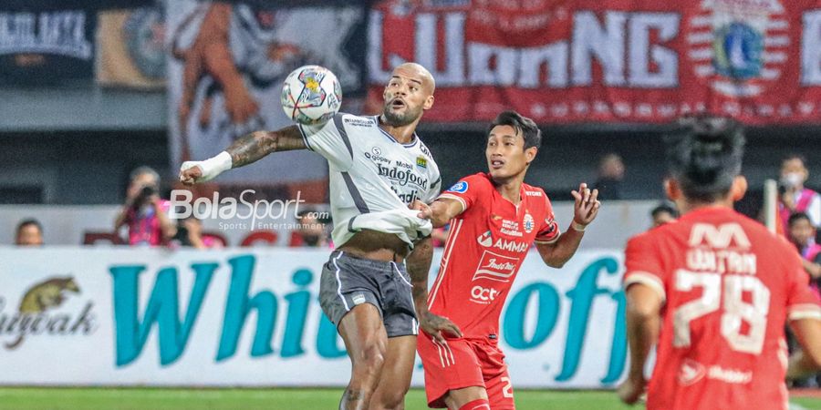 Alasan Laga Persib Kontra Persija di Bandung Resmi Tanpa Penonton