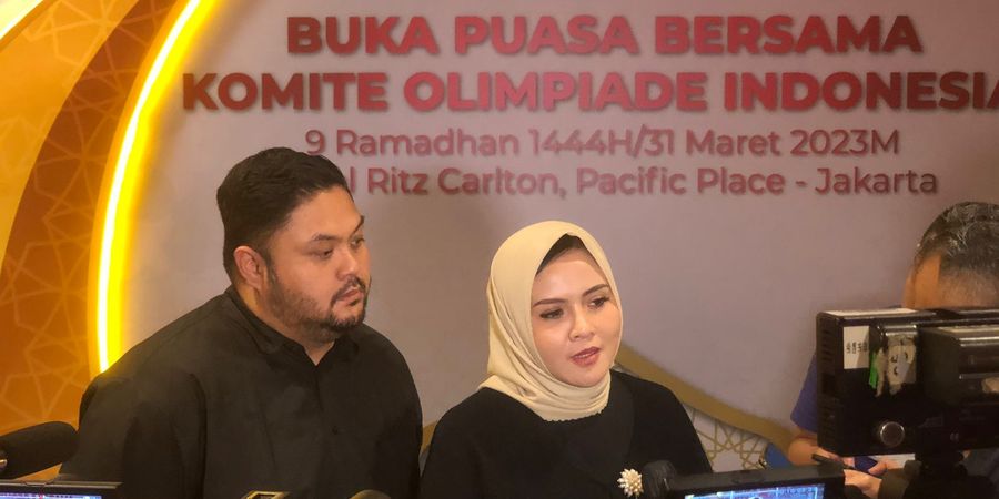 Perbasi Berharap Basket Bisa Ikuti ANOC World Beach Games di Bali