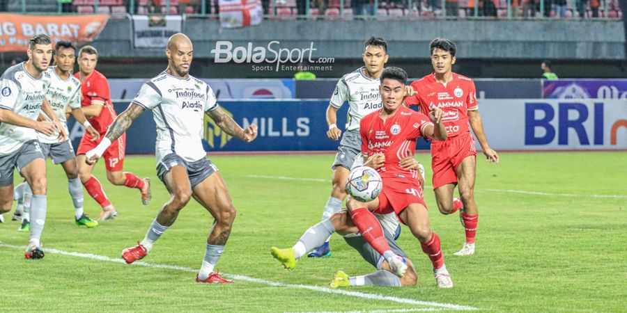 Tantang Persija, Pelatih Ratchaburi FC Puji Kualitas Stadion Patriot Candrabhaga