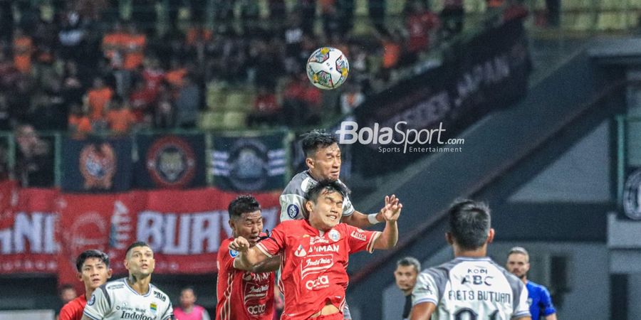 Alasan Witan Sulaeman Tidak Langsung Bersinar Bersama Persija Jakarta