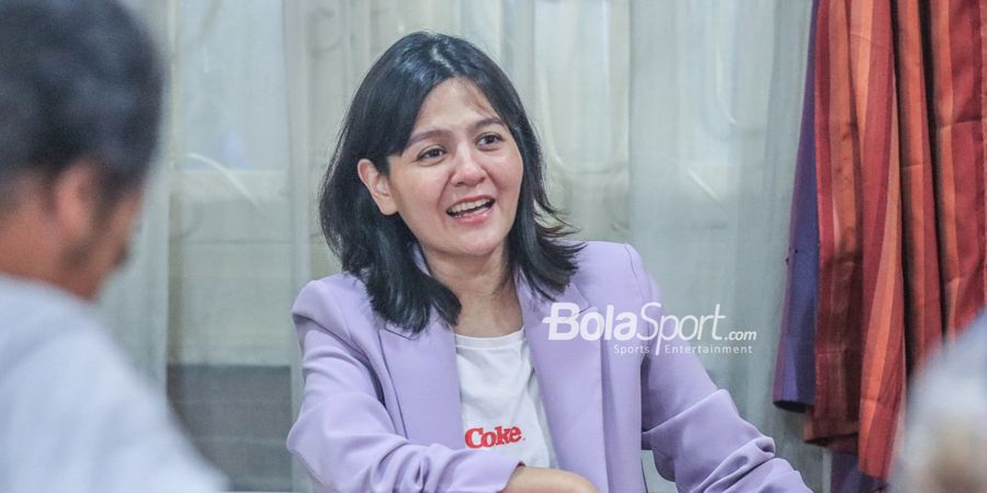 Pembatalan Drawing Piala Dunia U-20 2023 Wewenang FIFA, Bukan PSSI