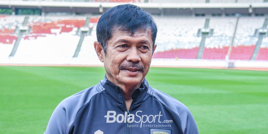 Harapan Indra Sjafri Usai Vietnam Tak Lagi Dilatih Park Hang-seo di SEA Games 2023