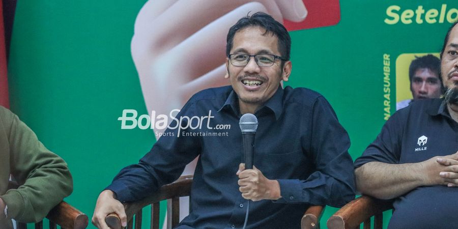 Pengamat Sepak Bola Sarankan Pemain Timnas U-20 Indonesia Bermain di Luar Negeri