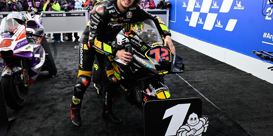 Bezzecchi Ingin Tim VR46 Bertahan di Ducati daripada Pindah ke Yamaha