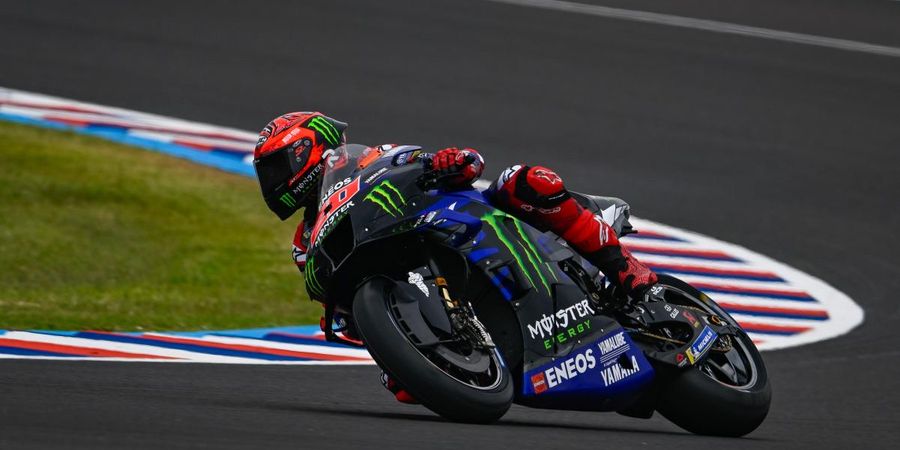 Eks Kepala Kru Senior Bongkar Biang Kerok yang Bikin Yamaha Pontang-panting di MotoGP, Ada di Mentalitas?