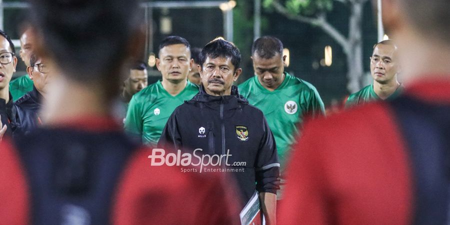 Coach Indra Sjafri Ungkap Kunci Sukses Timnas U-22 Indonesia di SEA Games 2023