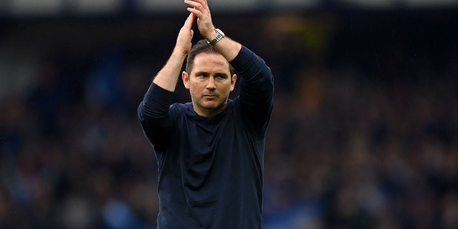 Kembali ke Chelsea, Momentum Frank Lampard Ikuti Jejak Hebat Thomas Tuchel di Liga Champions