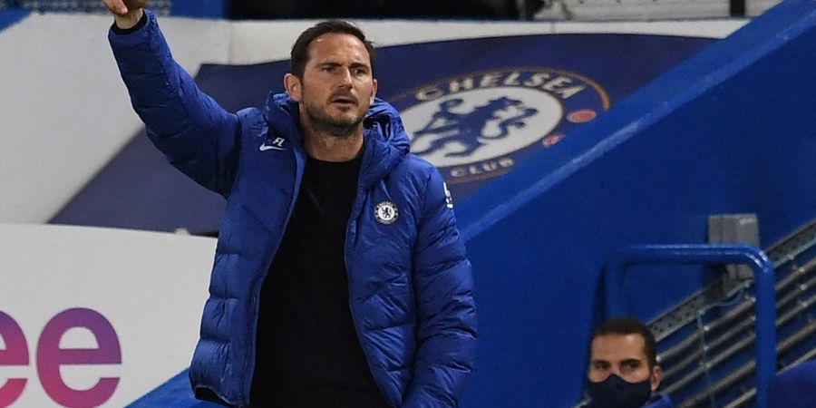 Frank Lampard Jangan Terlalu Berharap, Chelsea Tetap Idamkan 2 Nama untuk Jadi Pelatih Tetap