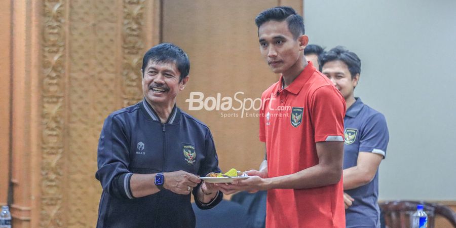 Timnas U-22 Indonesia Sempat Cemas Gagal Main di SEA Games 2023