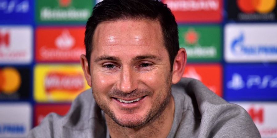 3 Hal Penting yang akan Dibawa Frank Lampard setelah Jadi Pelatih Interim Chelsea