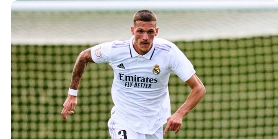 Cari Bintang Baru, PSG Berencana Mengusik Masa Depan Real Madrid