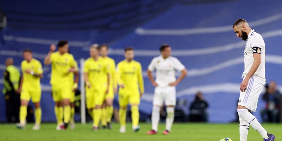 Grup WhatsApp Barcelona Heboh Usai Real Madrid Kalah 2-3 dari Villarreal