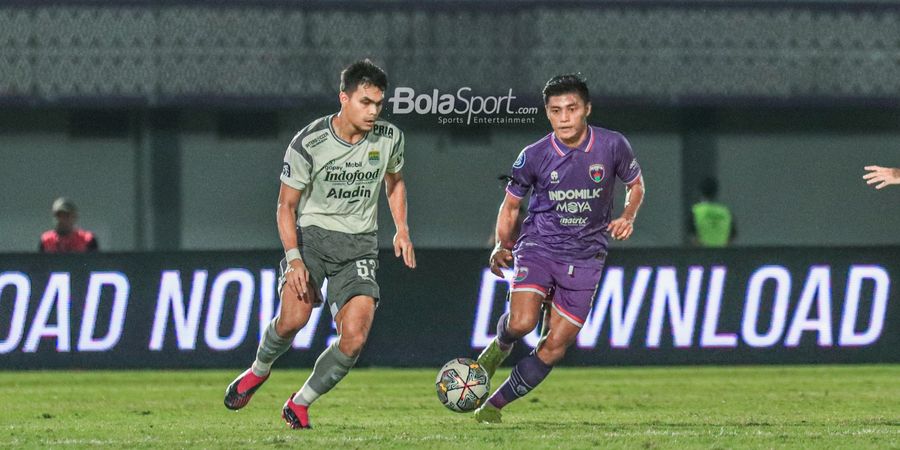 Jumpa Persikabo, Kemenangan Jadi Kado Perpisahan I Made Wirawan sekaligus Penebusan Dosa Persib