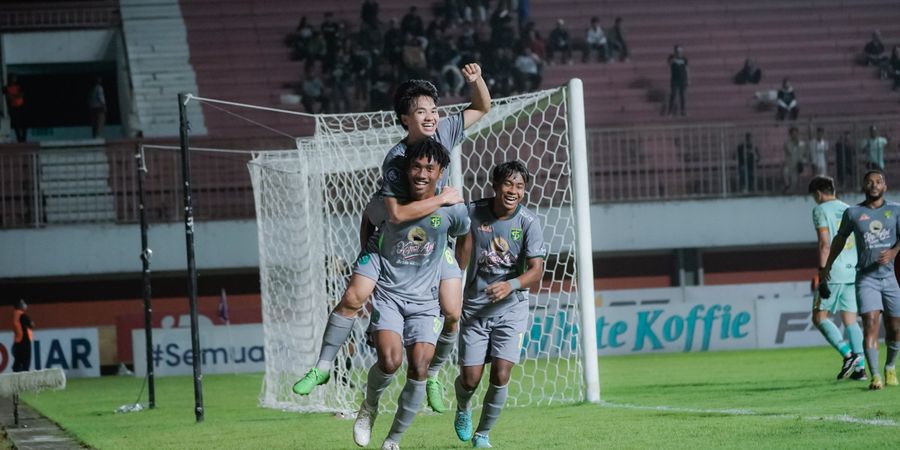 Aji Santoso Janjikan Musim Depan Persebaya Punya Pemain Kualitas Juara