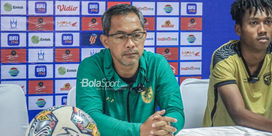 Kinerja Wasit Buruk, Pelatih Persebaya Dukung Percepatan VAR di Liga 1