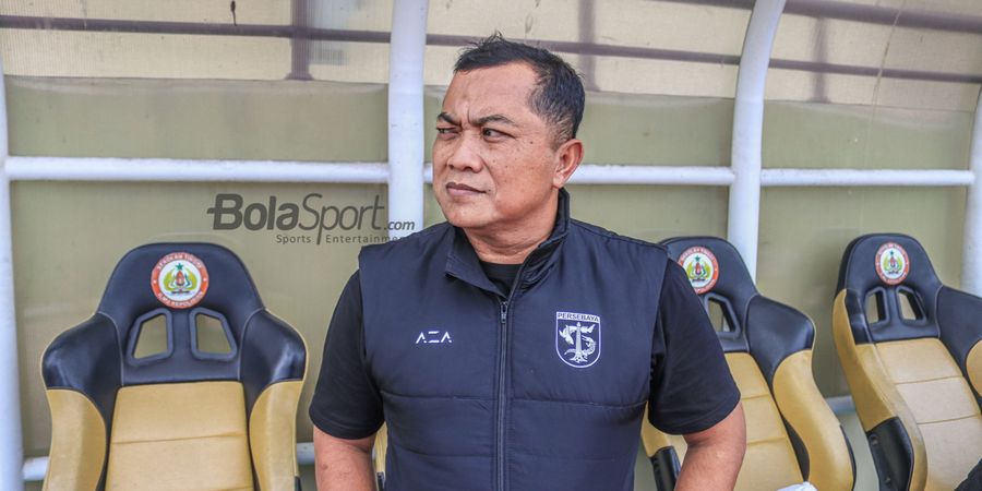 Panpel Persebaya Buka Suara Alasan Laga Lawan Arema FC Digelar di PTIK