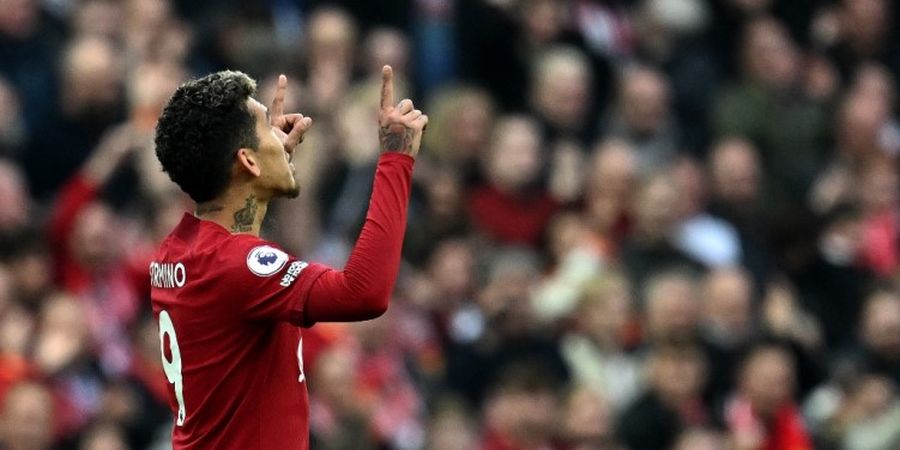 Roberto Firmino bakal Jadi Pemain Gratisan, Inter Milan Mulai Dekati