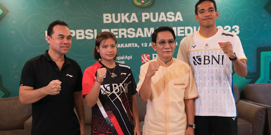 Antusias Terpilih dalam Skuad SEA Games 2023, Komang Ayu Ingin Beri Pembuktian