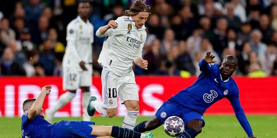 Chelsea Kalah dari Real Madrid, 1 Pemain Disebut sebagai Biang Keladi