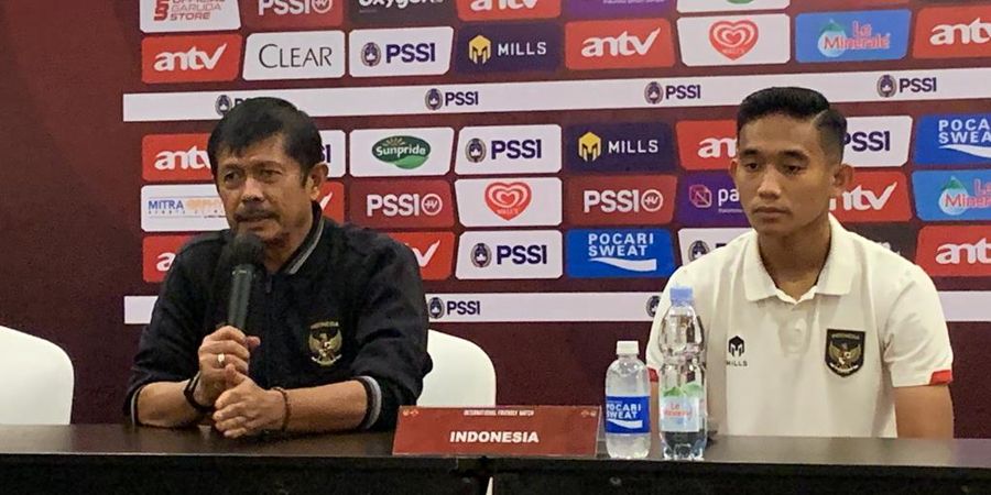 Timnas U-22 Indonesia Tantang PSM Makassar Atau Dewa United di Laga Uji Coba ke-4